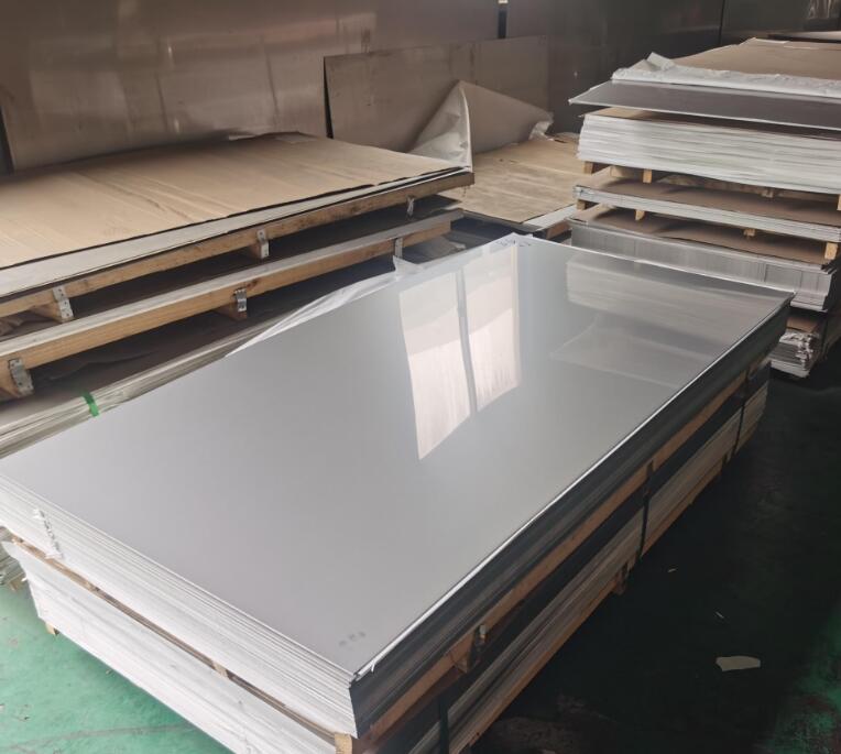 卫滨321不锈钢板