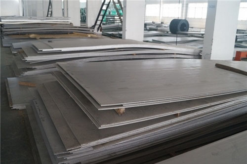 卫滨304不锈钢板