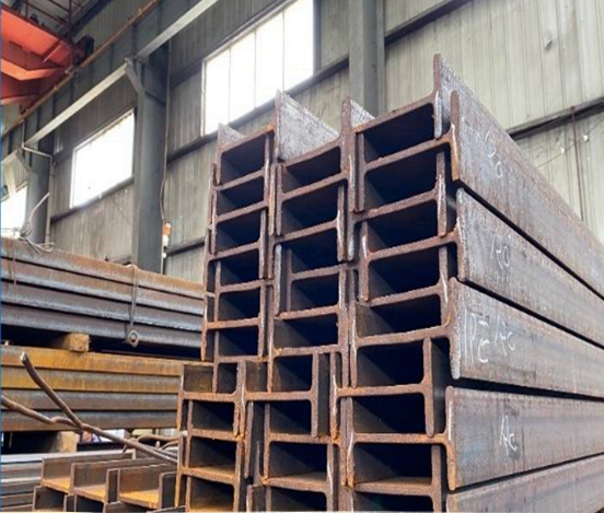卫滨Q420C工字型钢
