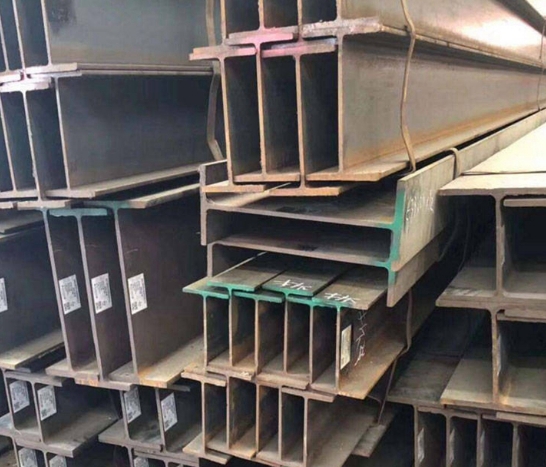 卫滨Q235C工字钢